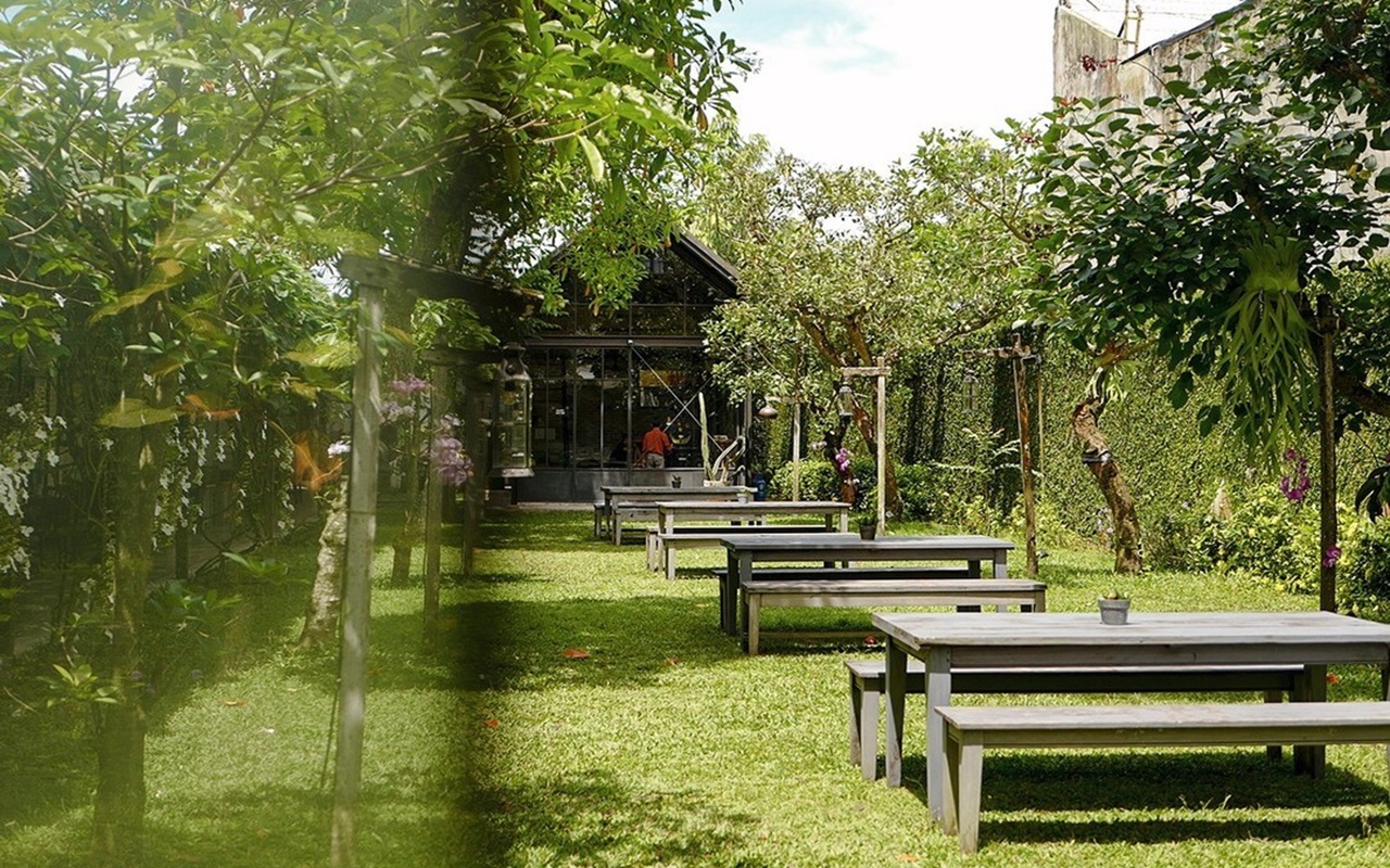 Exploring Yogyakarta's Best Coffee Spots